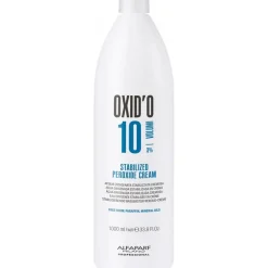 Oxid'o 10 Vol 3% Stabilized Peroxide Cream von Alfaparf Milano