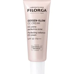 Oxygen Glow Oxygen-Glow Perfecting Radiance CC Cream von Filorga