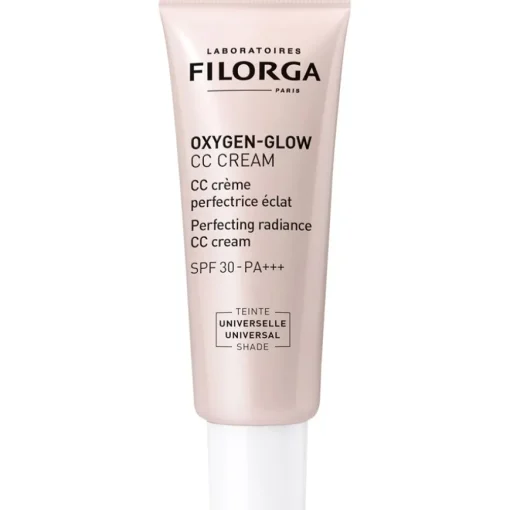 Oxygen Glow Oxygen-Glow Perfecting Radiance CC Cream von Filorga