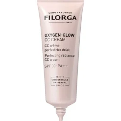 Oxygen Glow Oxygen-Glow Perfecting Radiance CC Cream von Filorga