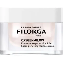 Oxygen Glow Super-Perfecting Radiance Cream Oxygen-Glow von Filorga