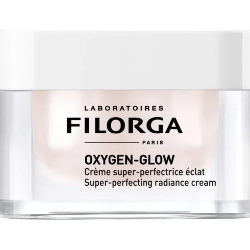 Oxygen Glow Super-Perfecting Radiance Cream Oxygen-Glow von Filorga