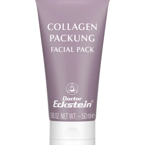 Packungen Collagen Packung von Doctor Eckstein