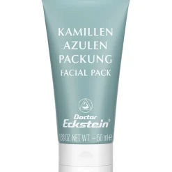 Packungen Kamillen Azulen Packung von Doctor Eckstein