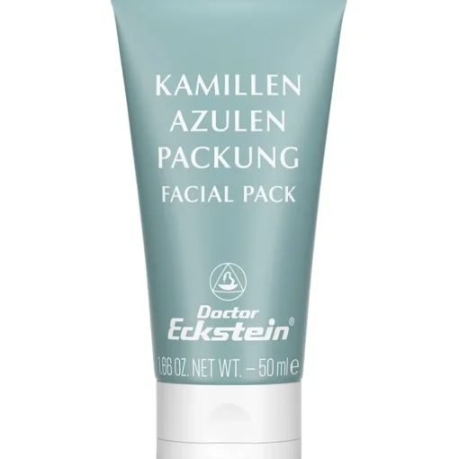 Packungen Kamillen Azulen Packung von Doctor Eckstein