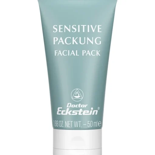 Packungen Sensitive Packung von Doctor Eckstein