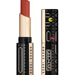Pac-Man Luxe Matte Lipstick von Bobbi Brown