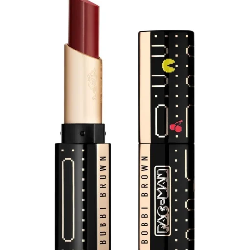 Pac-Man Luxe Matte Lipstick von Bobbi Brown