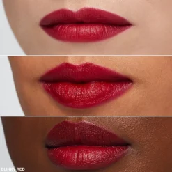 Pac-Man Luxe Matte Lipstick von Bobbi Brown