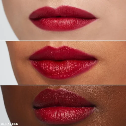 Pac-Man Luxe Matte Lipstick von Bobbi Brown