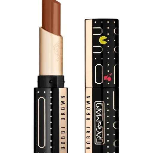 Pac-Man Luxe Matte Lipstick von Bobbi Brown