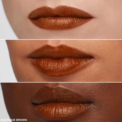 Pac-Man Luxe Matte Lipstick von Bobbi Brown