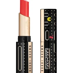 Pac-Man Luxe Matte Lipstick von Bobbi Brown