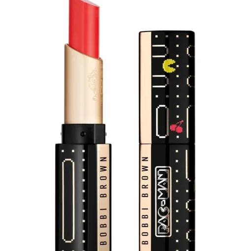 Pac-Man Luxe Matte Lipstick von Bobbi Brown