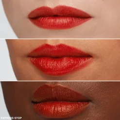 Pac-Man Luxe Matte Lipstick von Bobbi Brown