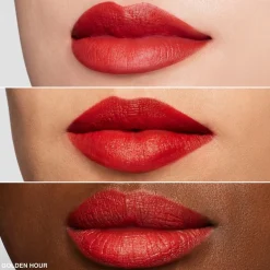 Pac-Man Luxe Matte Lipstick von Bobbi Brown