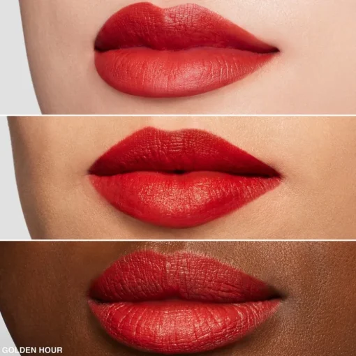 Pac-Man Luxe Matte Lipstick von Bobbi Brown