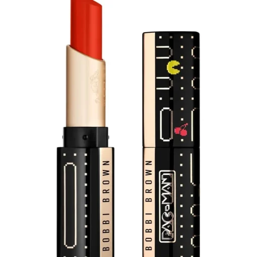 Pac-Man Luxe Matte Lipstick von Bobbi Brown