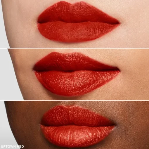 Pac-Man Luxe Matte Lipstick von Bobbi Brown