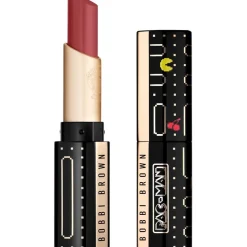 Pac-Man Luxe Matte Lipstick von Bobbi Brown
