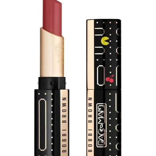 Pac-Man Luxe Matte Lipstick von Bobbi Brown