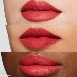 Pac-Man Luxe Matte Lipstick von Bobbi Brown