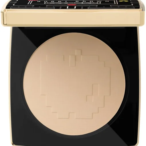 Pac-Man Sheer Finish Pressed Powder von Bobbi Brown
