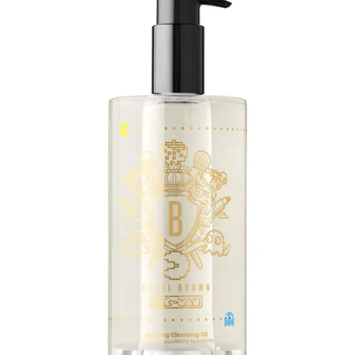 Pac-Man Soothing Cleansing Oil von Bobbi Brown