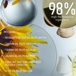 Pac-Man Soothing Cleansing Oil von Bobbi Brown