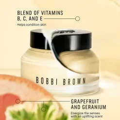 Pac-Man Vitamin Enriched Face Base von Bobbi Brown
