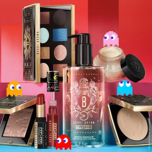 Pac-Man Vitamin Enriched Face Base von Bobbi Brown
