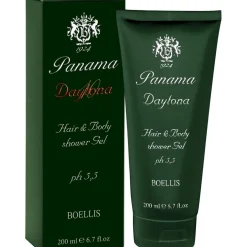Panama 1924 Daytona Shower Gel von Boellis 1924