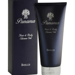 Panama 1924 Shower Gel von Boellis 1924