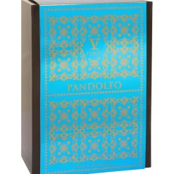 Pandolfo Extrait de Parfum von V Canto