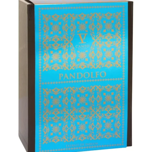 Pandolfo Extrait de Parfum von V Canto