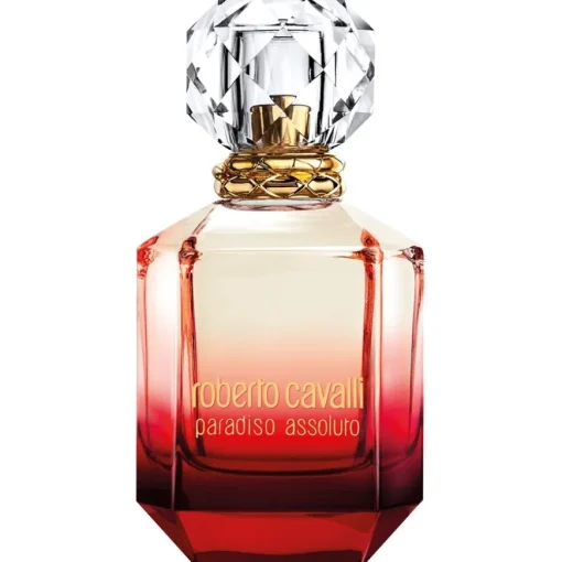 Paradiso Assoluto Eau de Parfum Spray von Roberto Cavalli