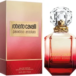 Paradiso Assoluto Eau de Parfum Spray von Roberto Cavalli