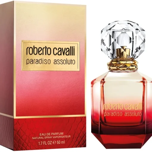 Paradiso Assoluto Eau de Parfum Spray von Roberto Cavalli