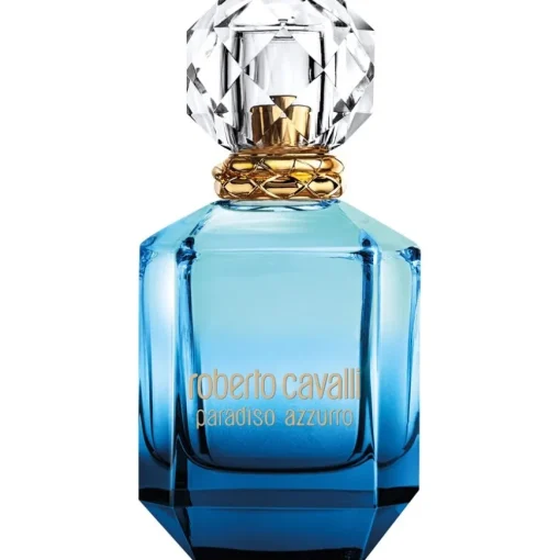 Paradiso Azzurro Eau de Parfum Spray von Roberto Cavalli