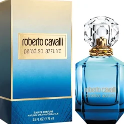 Paradiso Azzurro Eau de Parfum Spray von Roberto Cavalli