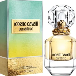 Paradiso Eau de Parfum Spray von Roberto Cavalli