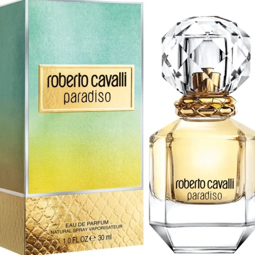 Paradiso Eau de Parfum Spray von Roberto Cavalli