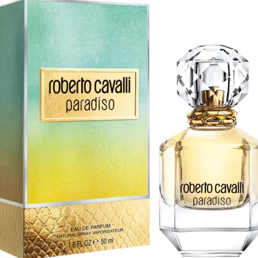 Paradiso Eau de Parfum Spray von Roberto Cavalli