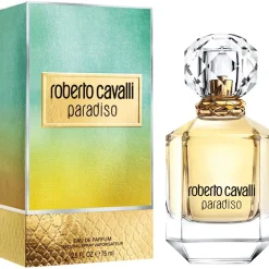 Paradiso Eau de Parfum Spray von Roberto Cavalli