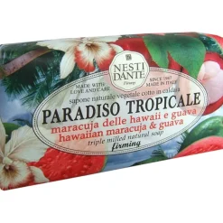 Paradiso Tropicale Hawaiian Maracuja & Guava Soap von Nesti Dante Firenze