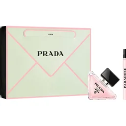 Paradoxe Geschenkset Virtual Flower von Prada