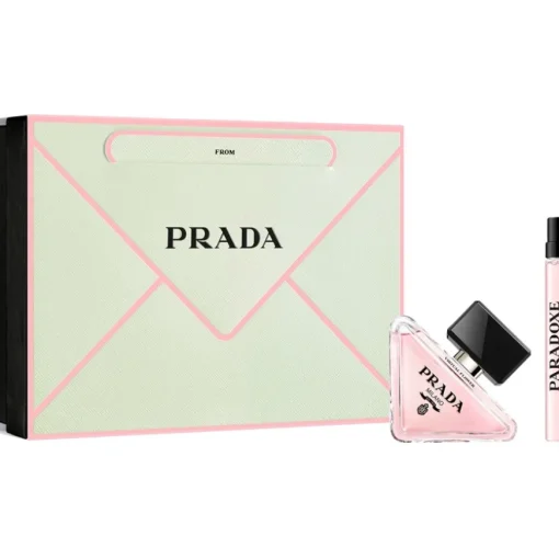 Paradoxe Geschenkset Virtual Flower von Prada