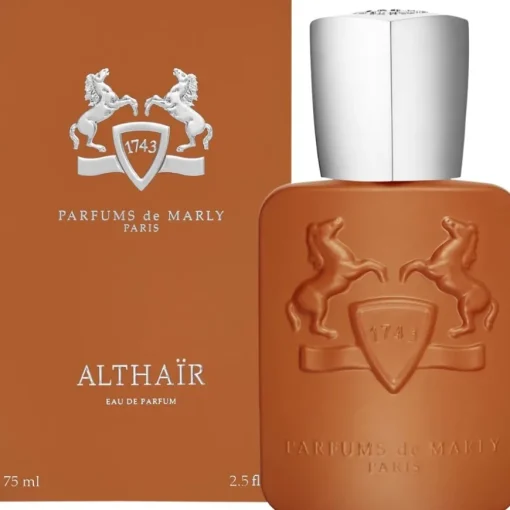 Parfums de Marly Men Althaïr Eau de Parfum Spray