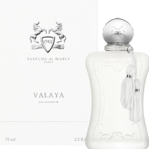 Parfums de Marly Women Valaya Eau de Parfum Spray