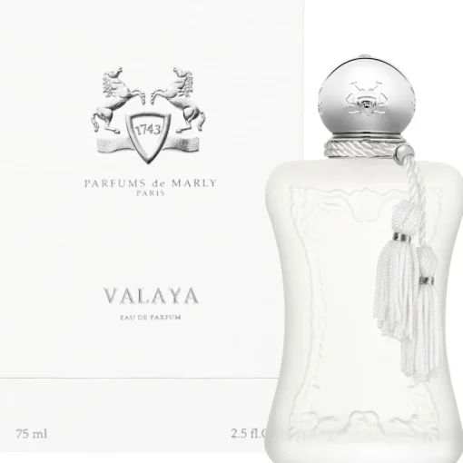 Parfums de Marly Women Valaya Eau de Parfum Spray